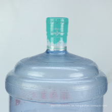 Flaschenkappe PVC Schrumpfetiketthülle für 5 Gallonen Wasserflasche